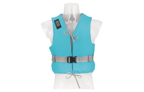 Besto Dinghy Zwemvest 50N Aqua