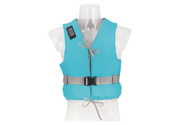 Besto Dinghy Zwemvest 50N Aqua