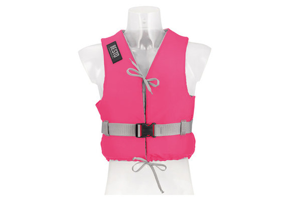 Besto Dinghy Zwemvest 50N Roze