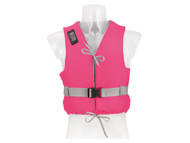 Besto Dinghy Zwemvest 50N Roze