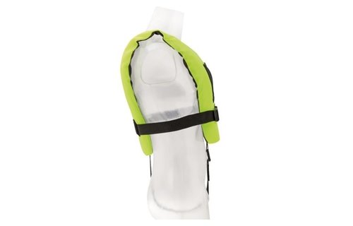 Besto Paddler 50N Geel