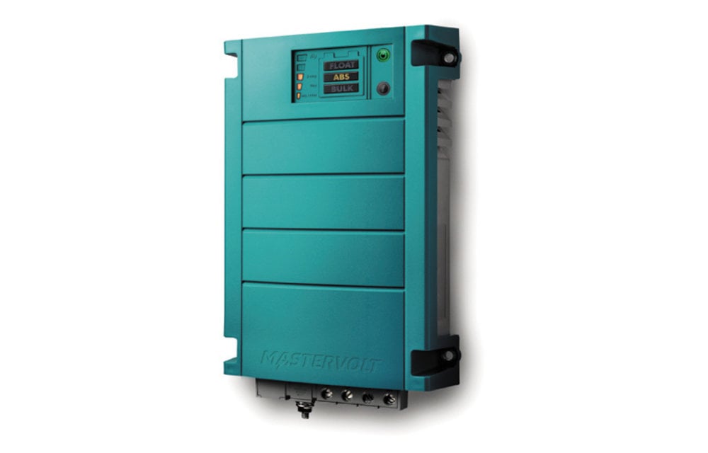 ChargeMaster 24/12-3