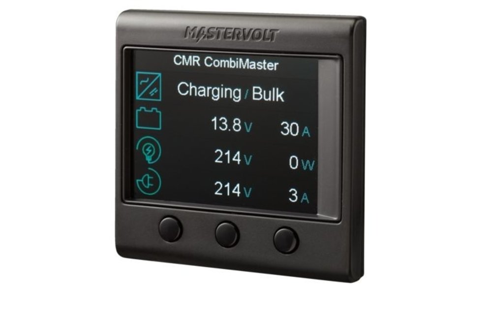 77010600 Mastervolt SmartRemote