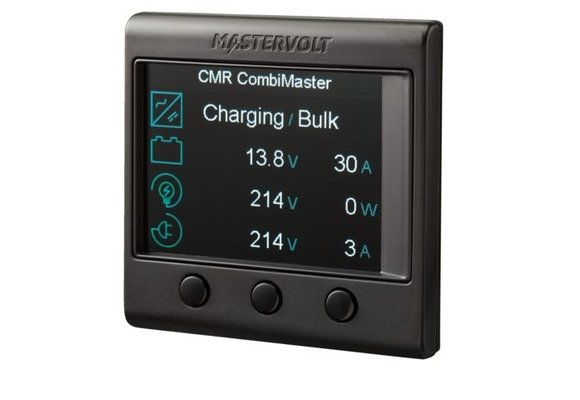 77010600 Mastervolt SmartRemote