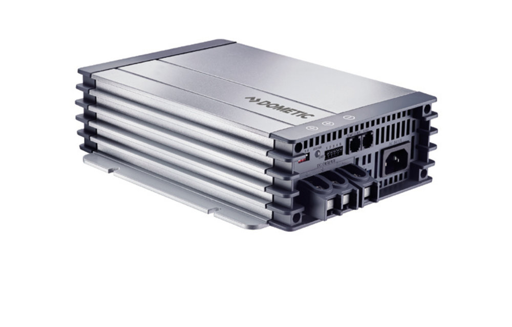 Dometic PerfectCharge MCA 2415