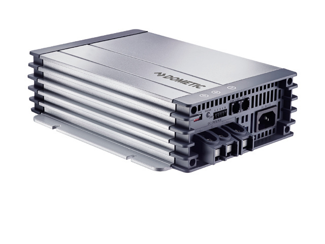 Dometic PerfectCharge MCA 2415