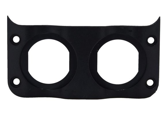 Wave add-on paneel leeg