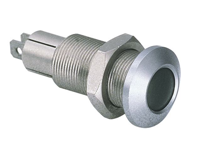 Controlelampje voor schakelaar