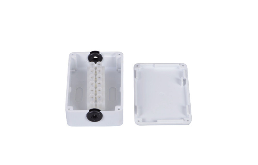 Vebindingsdoos kunststof A4-JB1/P