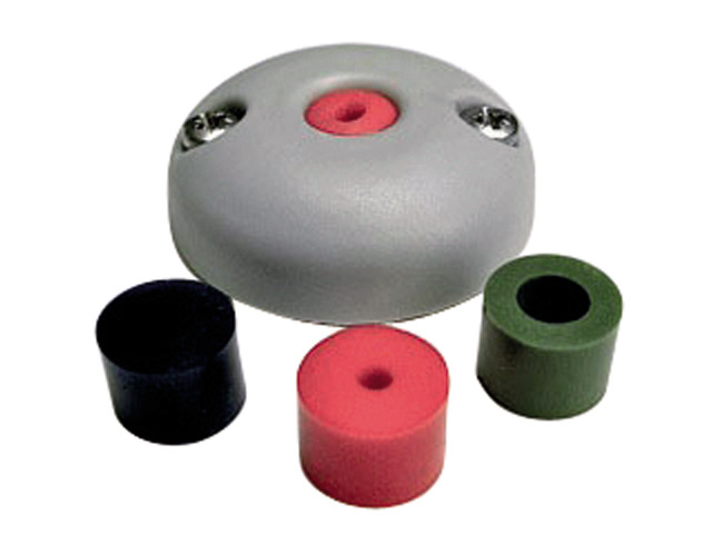 Dekdoorvoer | A1-DG8P | Grijs