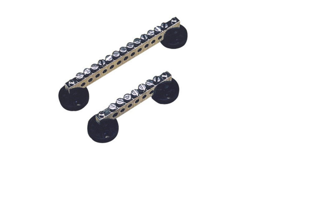 Busbar 12-weg F-2242