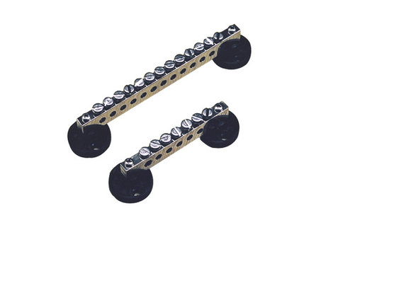 Busbar 12-weg F-2242