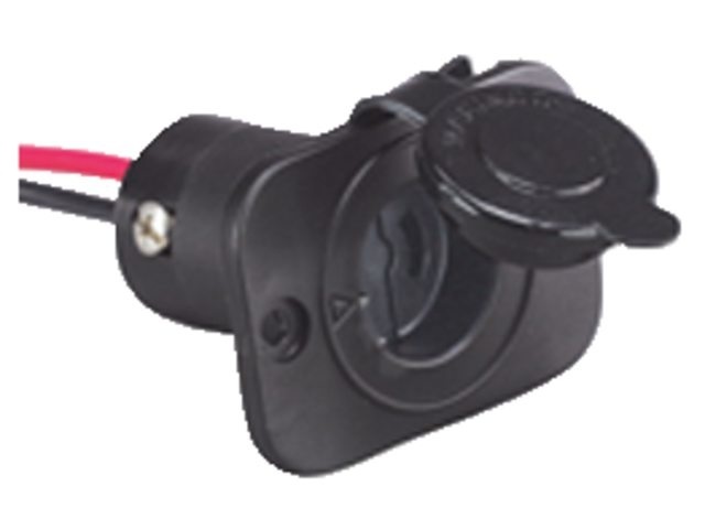 Connect Pro Combo 2 Wire Plug & Connector