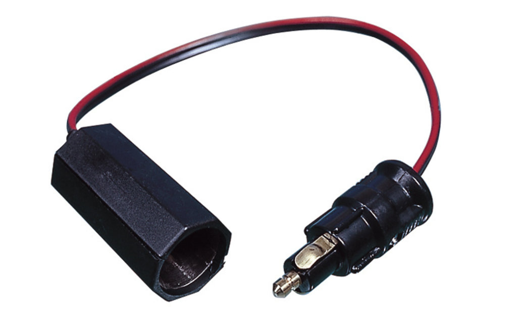 Adaptersnoer 12V