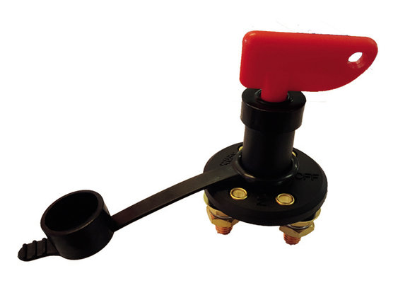 Hoofdstroomschakelaar IP55