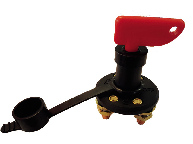 Hoofdstroomschakelaar IP55