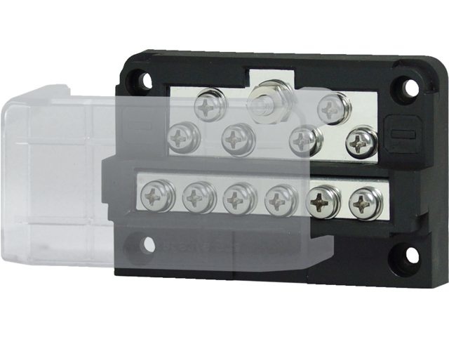 Module 2 nulblok 12xM4