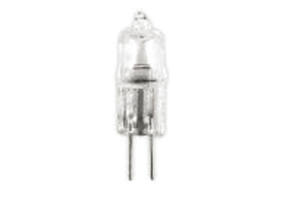 Halogeen lamp 12V/5W g4