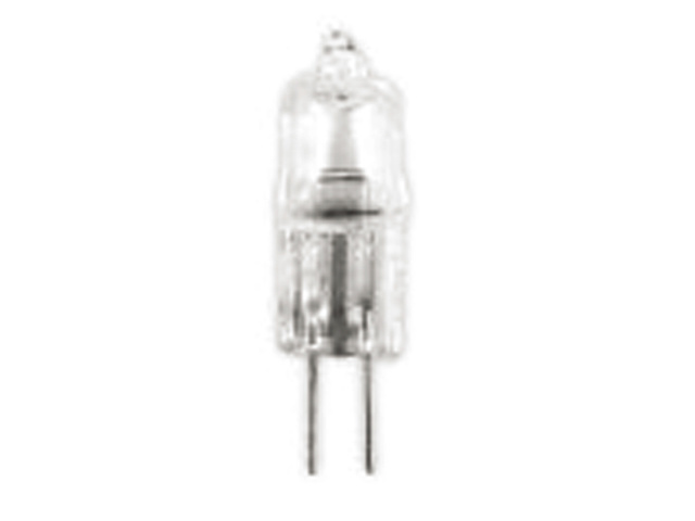 Halogeen lamp 12V/5W g4