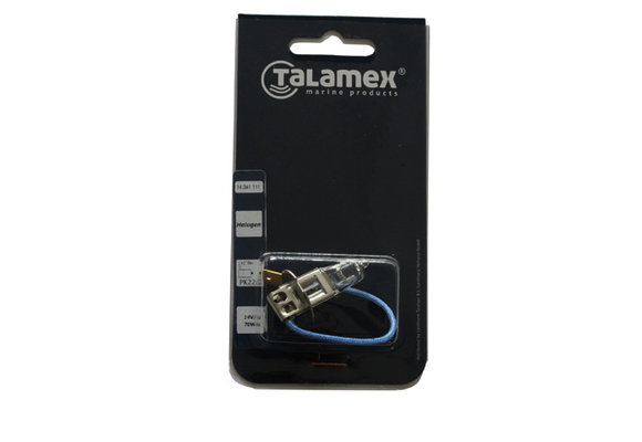 Halogeen h3 24V/70W pk22s
