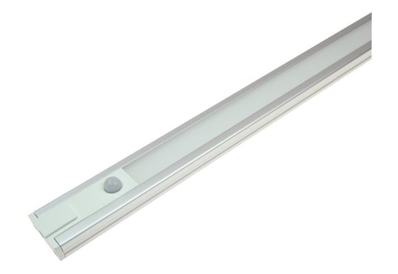 Led lichtbalk met bewegingssensor