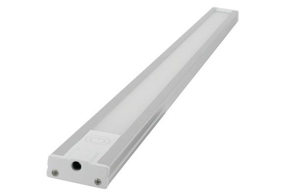 Led lichtbalk met sensorschakelaar 10-30V 3000K 8W dimbaar