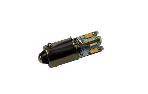Ledlamp led12 10-30V BA9S