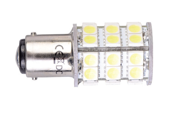 Ledlamp led30 10-30V BA15D - 3.2 watt