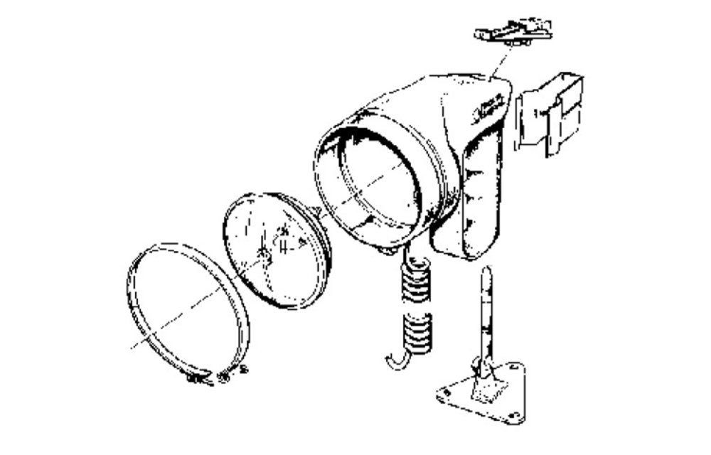 Deksteun voor 13.542.012/024