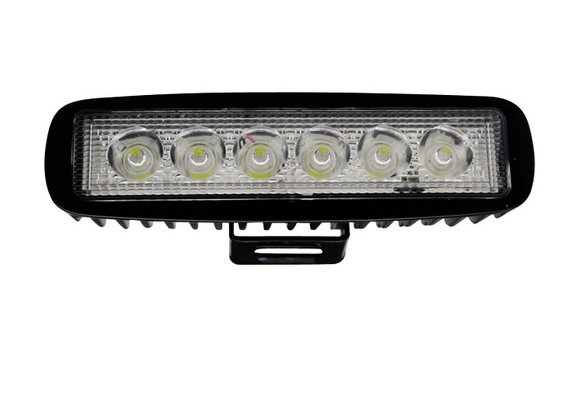 LED Schijnwerper 950 Lumen – Compact & Waterdicht