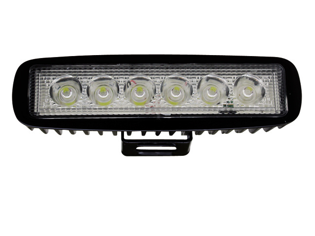 LED Schijnwerper 950 Lumen – Compact & Waterdicht