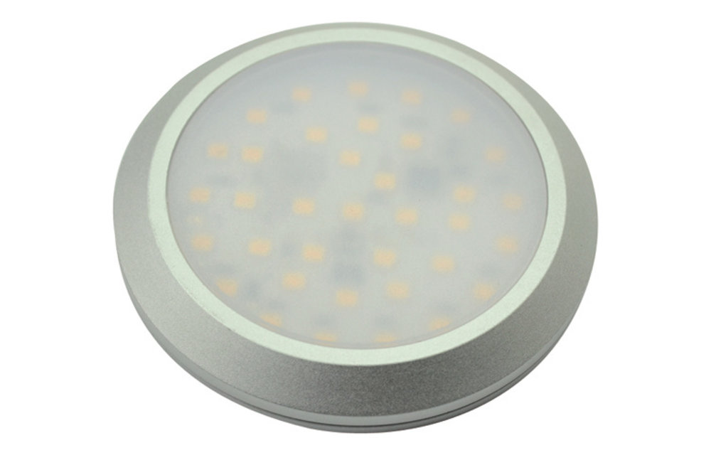 Led opbouw plafonniere 70.5mm 12-15V 2900k