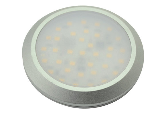 Led opbouw plafonniere 70.5mm 12-15V 2900k