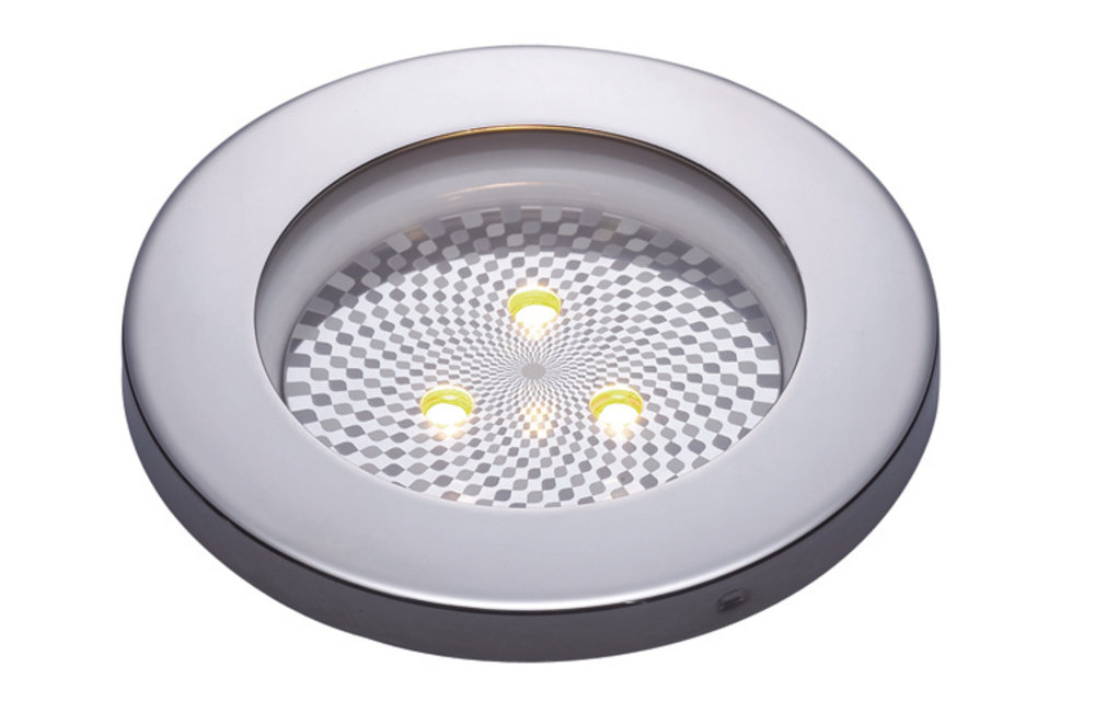 PlafonniEre antigua 18led 12V