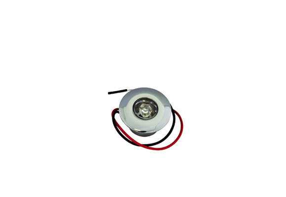 Ledlamp courtsey mini | IP65