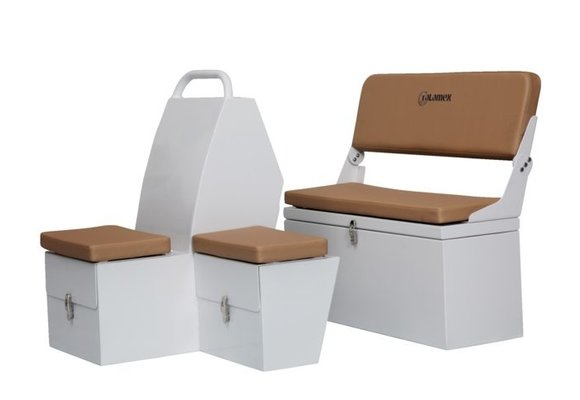 Console S-Line white