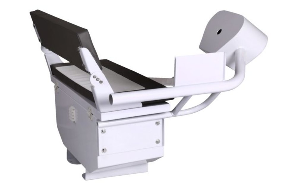 2-person console FCT880 white