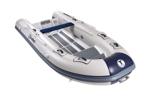 Silverline Aluminium RIB | 270cm