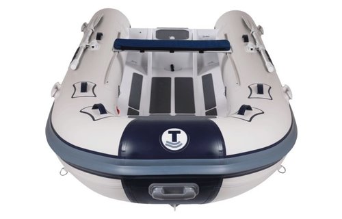 Silverline Aluminium RIB | 270cm