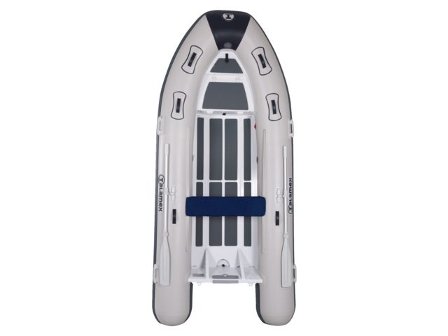 Silverline Aluminium RIB | 270cm
