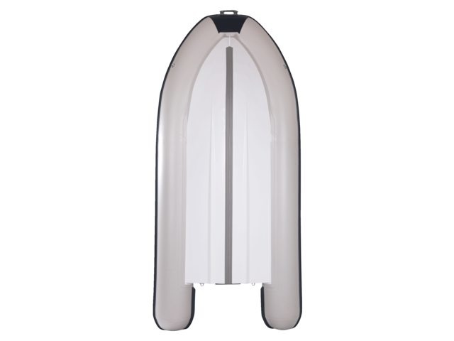 Silverline Aluminium RIB | 270cm