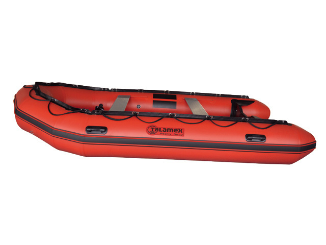 Heavy-Duty HDX 400 / 450