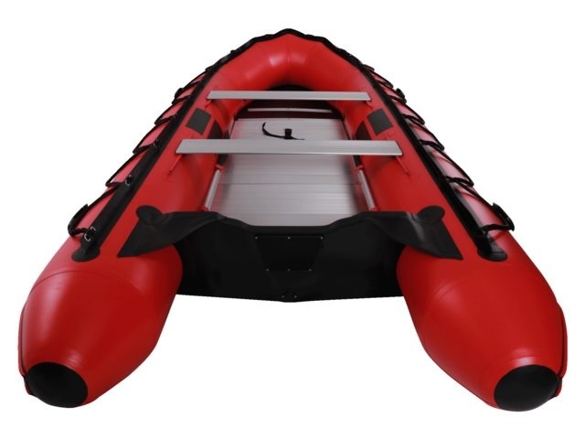 Heavy-Duty HDX 400 / 450