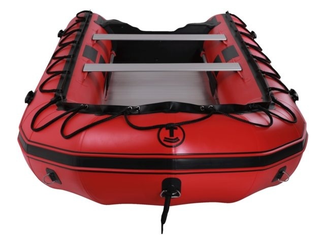 Heavy-Duty HDX 400 / 450