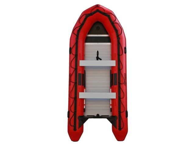 Heavy-Duty HDX 400 / 450