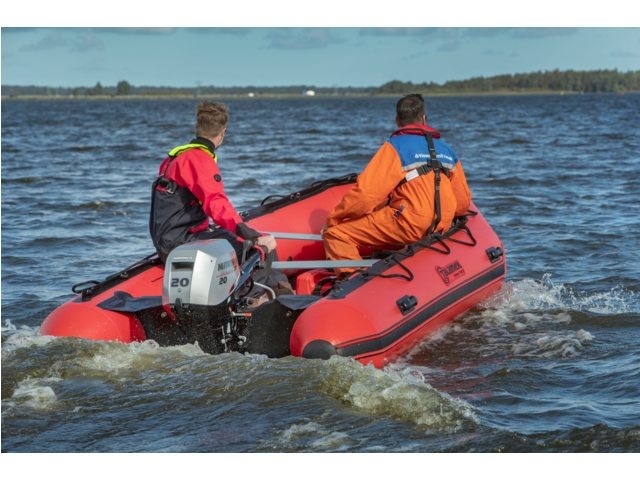 Heavy-Duty HDX 400 / 450