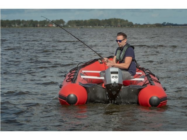 Heavy-Duty HDX 400 / 450