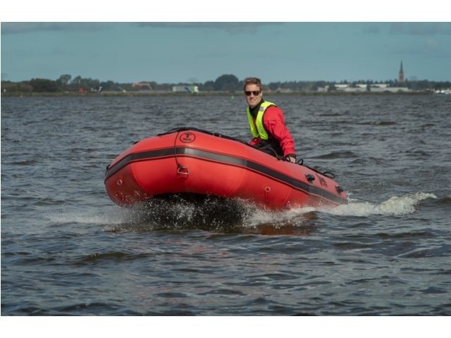 Heavy-Duty HDX 400 / 450