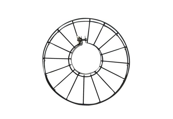 Beschermingskorf voor propellor