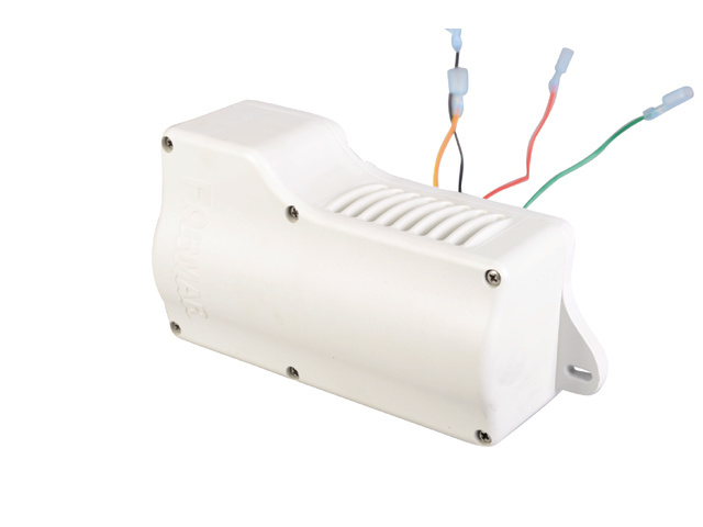 Ruitenwisser motor 12V 110Â° 38mm